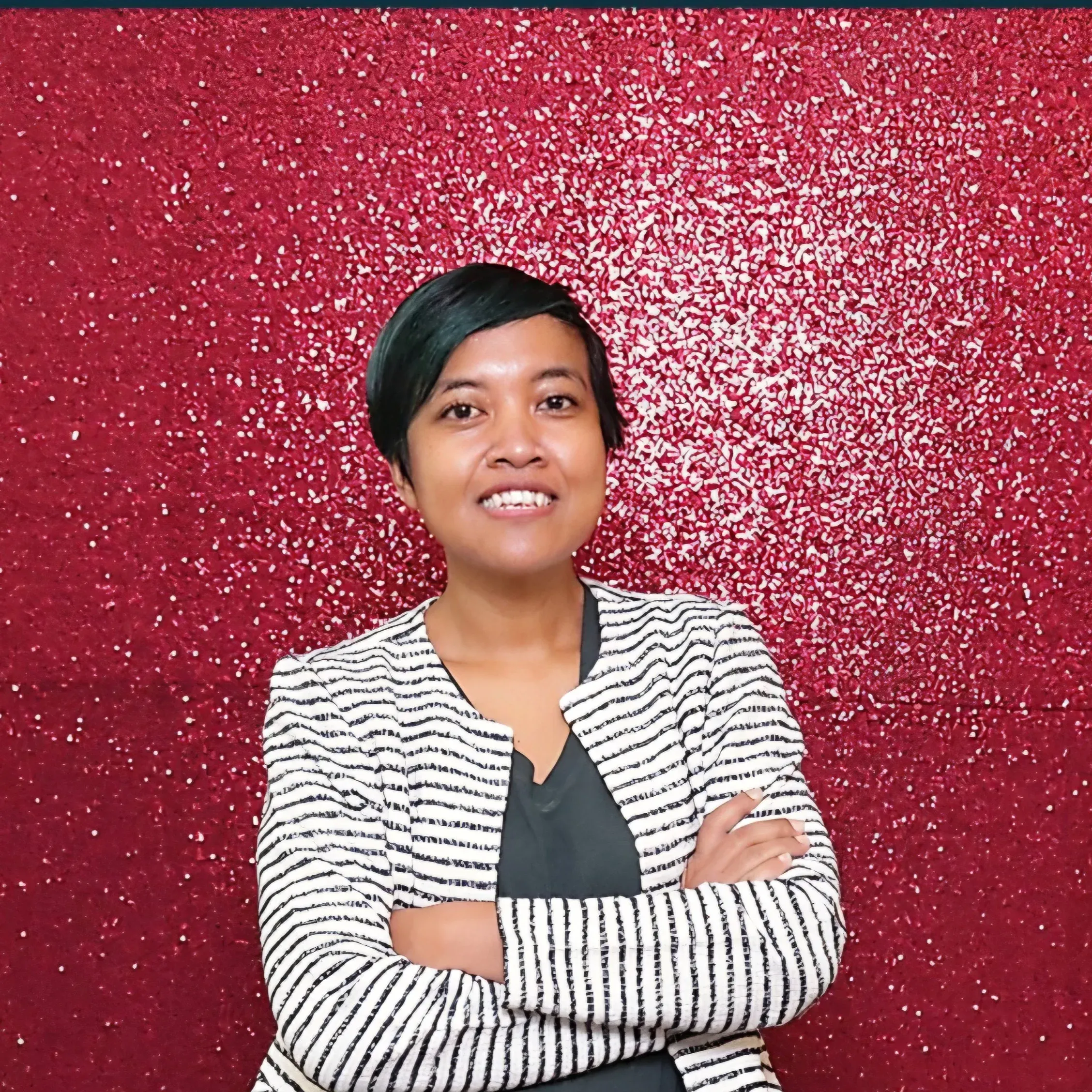 Lastiana Yuliandari