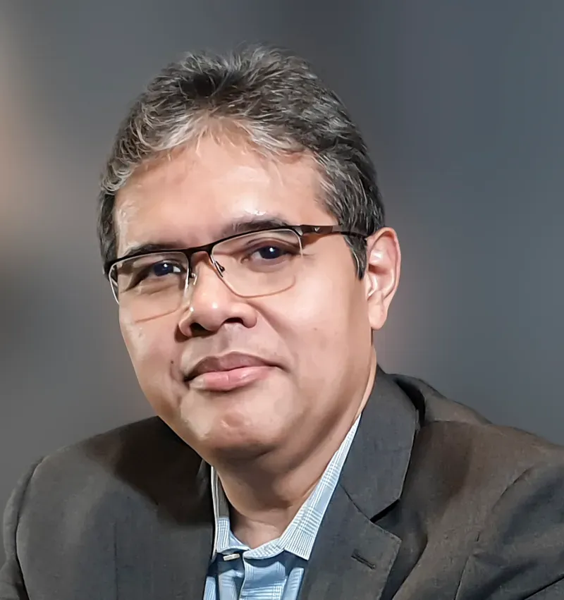 Yanuar Nugroho, Ph.D