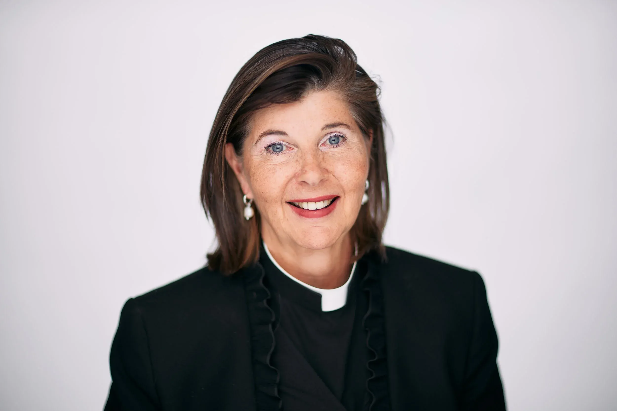 Charlotte Bannister-Parker