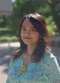 Dewa Ayu Putu Eva Wishanti