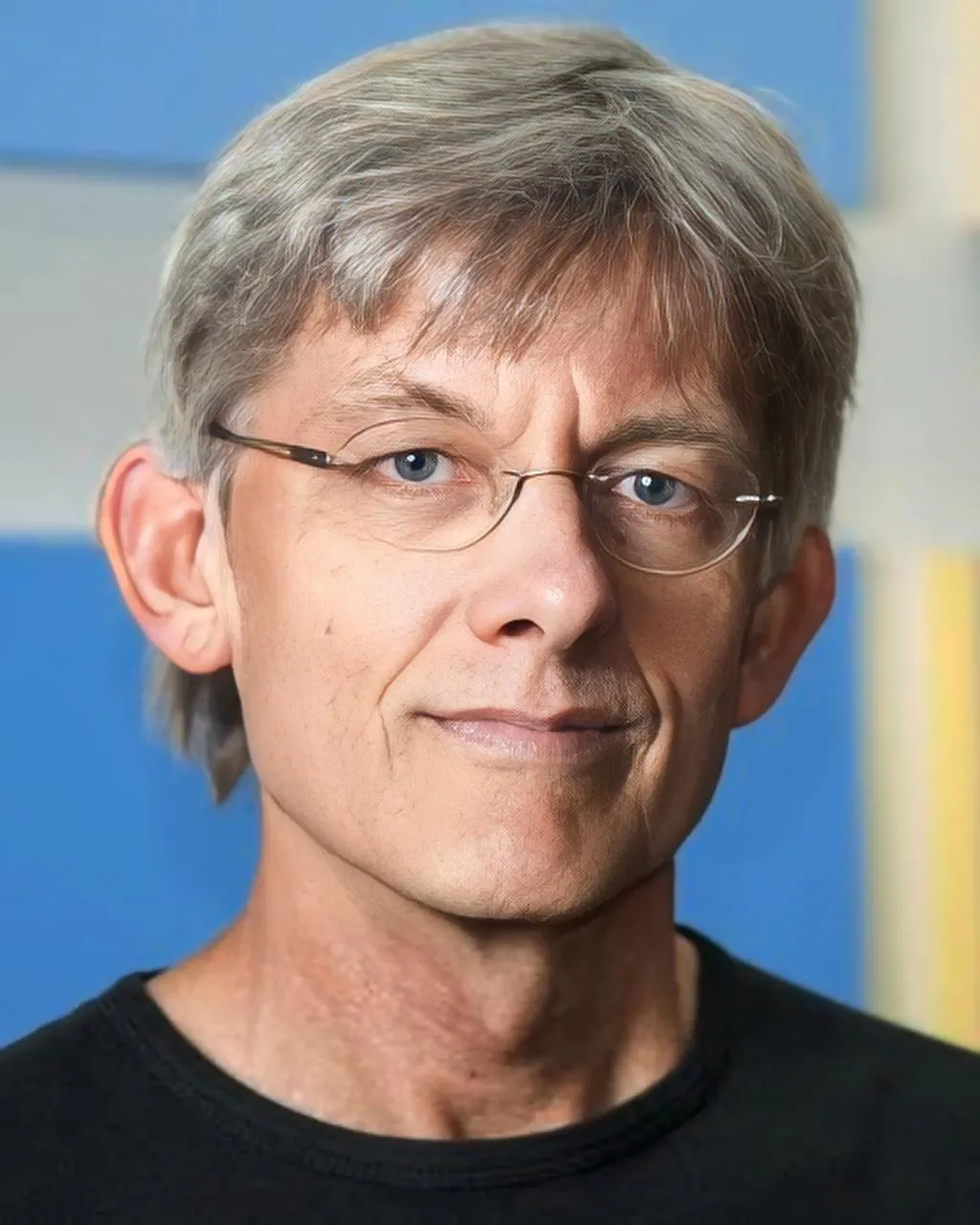 Prof. Gerry van Klinken