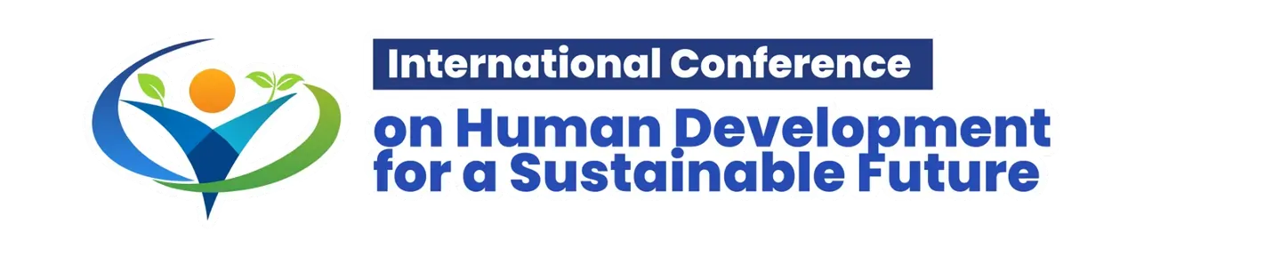 ICHDSF Logo
