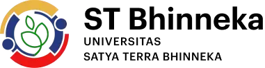 Universitas Satya Terra Bhinneka