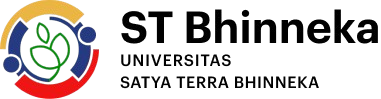 Universitas Satya Terra Bhinneka