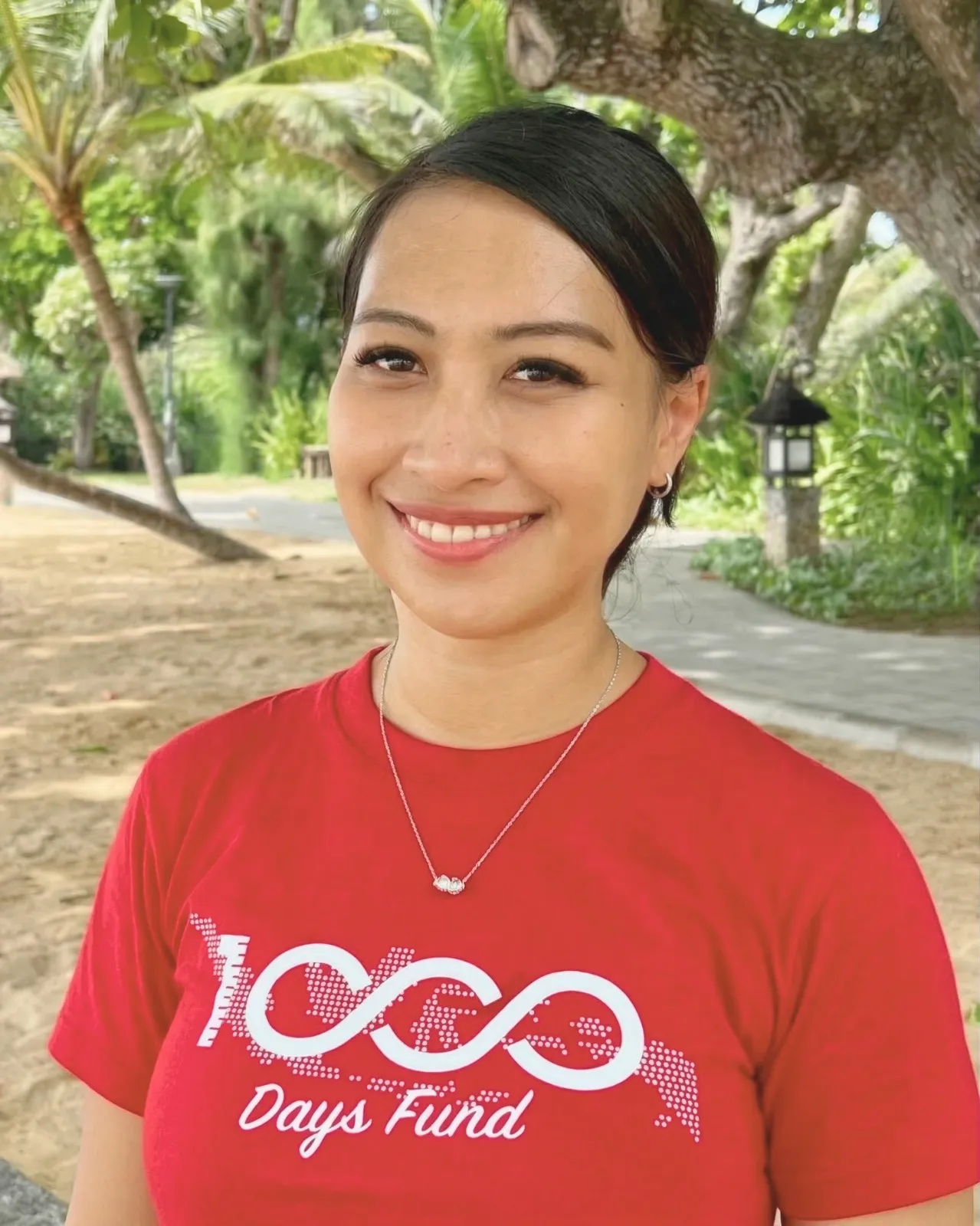 Rindang Asmara, M.D., MPH